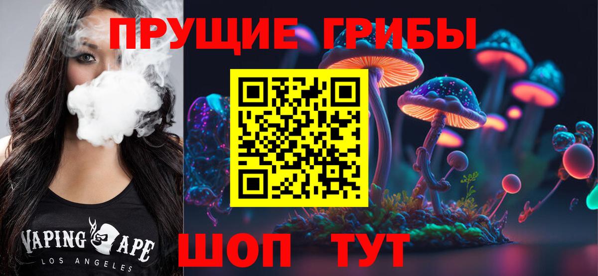 Галлюциногенные грибы ЛСД Новоалтайск